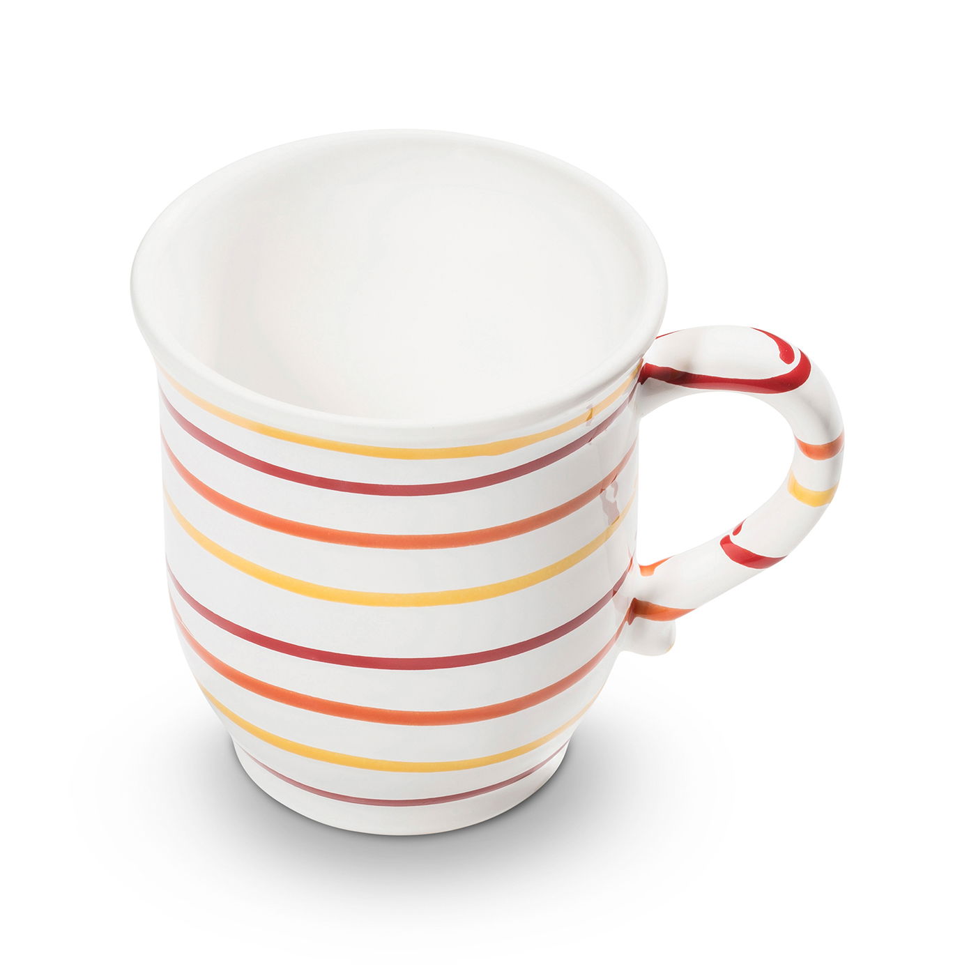 Chocolate Mug